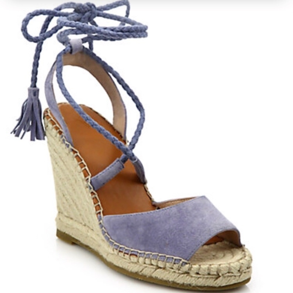 Joie Phyllis Wedge in Skylark